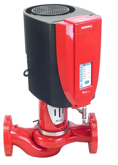 Armstrong Design Envelope Pumps 4300